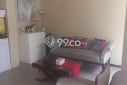 Rumah Minimalis 3 KT LT 144m2 di BSD Delatinos Rumah Minimalis 3 KT LT 144m2 di BSD Delatinos