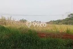 Tanah Strategis Dijual di BSD Tangerang Selatan 50000m2 Tanah Strategis Dijual di BSD Tangerang Selatan 50000m2