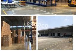 Paling Diincar! Gudang Dijual di Cikarang Harga Kompetitif Paling Diincar! Gudang Dijual di Cikarang Harga Kompetitif