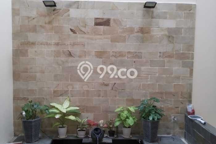 Dijual Rumah Mewah Megah Dengan View Eksklusif di BSD Green Wich, Tangerang Dijual Rumah Mewah Megah Dengan View Eksklusif di BSD Green Wich, Tangerang