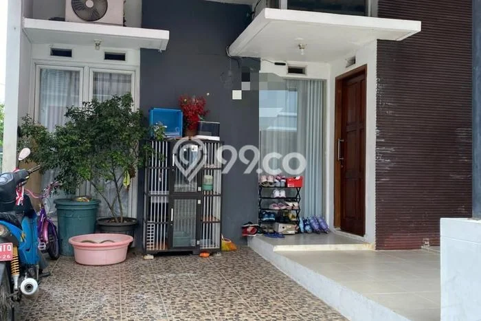 For Sale Rumah 2 Kamar Lokasi Strategis Bagus dan Strategis di Pamulang For Sale Rumah 2 Kamar Lokasi Strategis Bagus dan Strategis di Pamulang