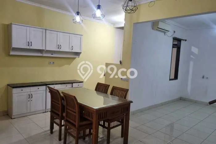 Jarang Ada! Rumah Sewa 3 Kamar Nyaman Siap Huni BSD Delatinos Jarang Ada! Rumah Sewa 3 Kamar Nyaman Siap Huni BSD Delatinos