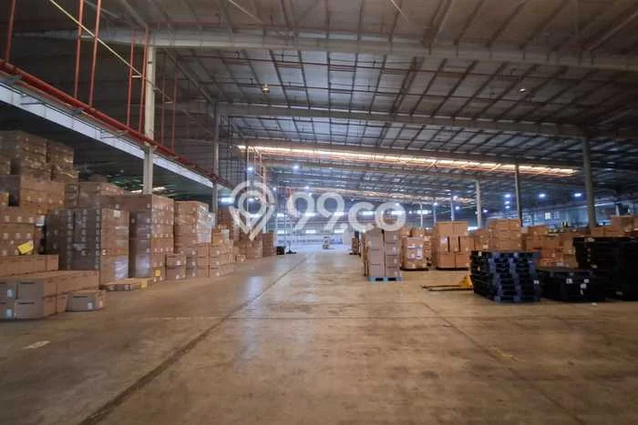 Paling Diincar! Gudang Dijual di Cikarang Harga Kompetitif Paling Diincar! Gudang Dijual di Cikarang Harga Kompetitif