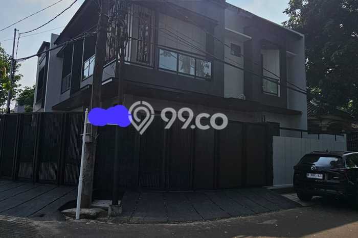 Hunian Super Elit dengan Akses Paling Strategis di BSD Griya Loka, Tangerang Hunian Super Elit dengan Akses Paling Strategis di BSD Griya Loka, Tangerang
