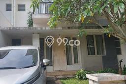 Disewakan Rumah Murah di BSD Delatinos Tangerang dengan 4 KT Disewakan Rumah Murah di BSD Delatinos Tangerang dengan 4 KT