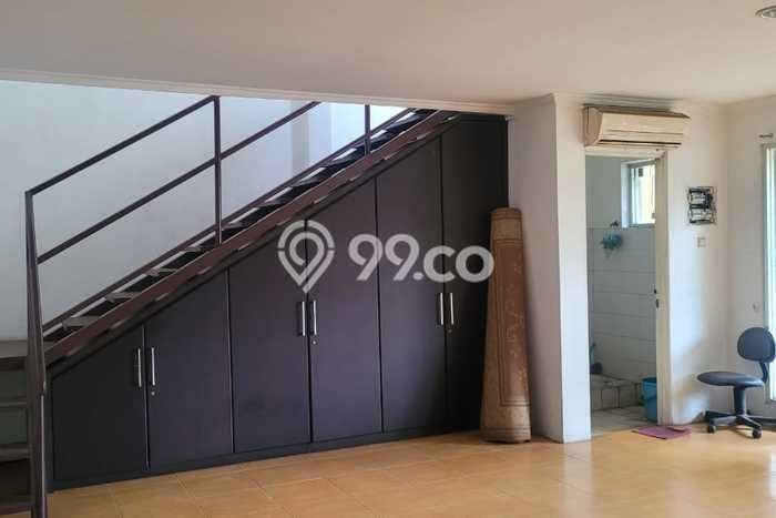 Unit Gudang Dijual di BSD Tangerang Selatan Luas Bangunan 369m2 Unit Gudang Dijual di BSD Tangerang Selatan Luas Bangunan 369m2