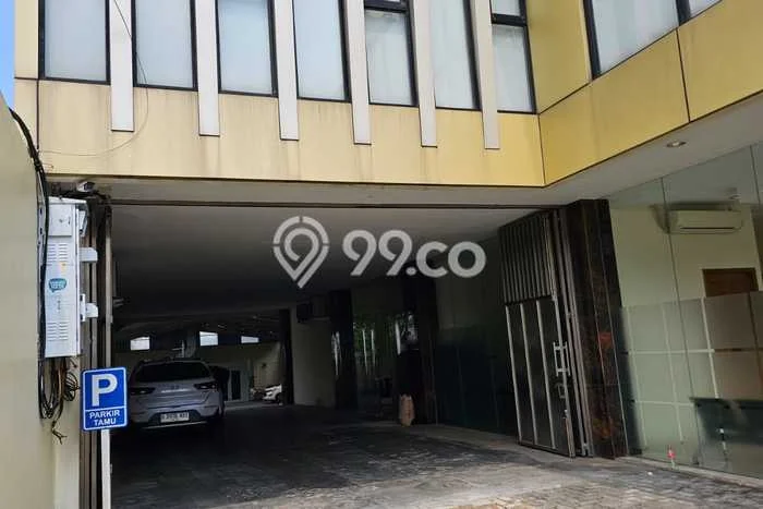 Paling Dicari! Kantor Dijual di Bintaro Harga Kompetitif Paling Dicari! Kantor Dijual di Bintaro Harga Kompetitif