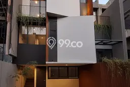Hunian Nyaman Asri 3 KT Siap Huni di Pondok Ranji Tangerang Selatan Hunian Nyaman Asri 3 KT Siap Huni di Pondok Ranji Tangerang Selatan