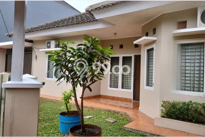 For Sale! Luxury House LT 290m2 Desain Modern di Graha Raya Bintaro For Sale! Luxury House LT 290m2 Desain Modern di Graha Raya Bintaro