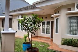 For Sale! Luxury House LT 290m2 Desain Modern di Graha Raya Bintaro For Sale! Luxury House LT 290m2 Desain Modern di Graha Raya Bintaro