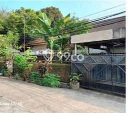Dijual Tanah Lokasi Tanah Kusir, Jakarta Selatan Seluas 942m2 Dijual Tanah Lokasi Tanah Kusir, Jakarta Selatan Seluas 942m2