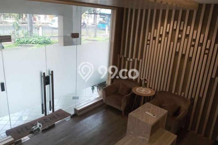Ruko Bagus LT 78m2 LB 216m2 Dijual di Pondok Indah Jakarta Selatan Ruko Bagus LT 78m2 LB 216m2 Dijual di Pondok Indah Jakarta Selatan
