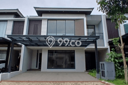 Rumah Elit Modern Siap Huni di Bintaro Tangerang Selatan Rumah Elit Modern Siap Huni di Bintaro Tangerang Selatan