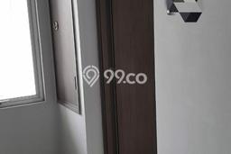 Apartemen Terawat Dijual di Tangerang Selatan Spesifikasi 1 KT, 1 KM Apartemen Terawat Dijual di Tangerang Selatan Spesifikasi 1 KT, 1 KM