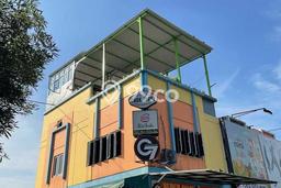 Ruko Bagus Dijual LB 180m2 Lokasi Strategis Tangerang Area Cocok untuk Berbisnis Ruko Bagus Dijual LB 180m2 Lokasi Strategis Tangerang Area Cocok untuk Berbisnis