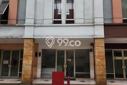 Ruko Dijual di Prime Area Tangerang Selatan Luas 64m2 Ruko Dijual di Prime Area Tangerang Selatan Luas 64m2