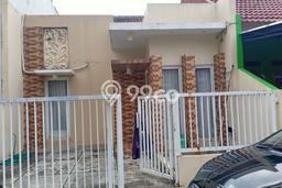 Rumah Modern 2 KT di Graha Raya Tangerang Selatan Unfurnished Rumah Modern 2 KT di Graha Raya Tangerang Selatan Unfurnished