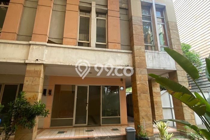 Ruko For Rent Kawasan Bintaro, Luas 112m², Area Bisnis, Akses Strategis Ruko For Rent Kawasan Bintaro, Luas 112m², Area Bisnis, Akses Strategis