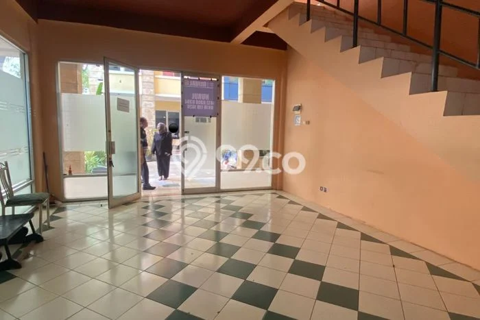 Ruko For Rent Kawasan Bintaro, Luas 112m², Area Bisnis, Akses Strategis Ruko For Rent Kawasan Bintaro, Luas 112m², Area Bisnis, Akses Strategis