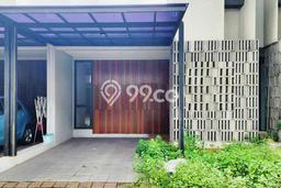 Dijual Hunian Rumah Nyaman 2 KT di Bintaro, Tangerang Selatan Dijual Hunian Rumah Nyaman 2 KT di Bintaro, Tangerang Selatan
