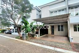 Dijual Rumah Mewah Elegan Dengan View Cantik di Bintaro, Tangerang Selatan Dijual Rumah Mewah Elegan Dengan View Cantik di Bintaro, Tangerang Selatan