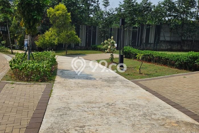 Kavling Tanah untuk Dijual di Bintaro, Tangerang Selatan, Luas 225m2 Kavling Tanah untuk Dijual di Bintaro, Tangerang Selatan, Luas 225m2