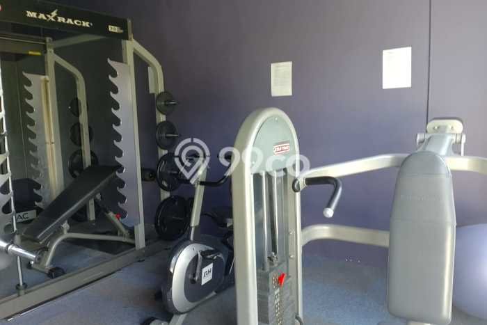 Hunian Apartemen Hemat 1 KT 1 KM di Pondok Aren, Tangerang Selatan, Banten Hunian Apartemen Hemat 1 KT 1 KM di Pondok Aren, Tangerang Selatan, Banten