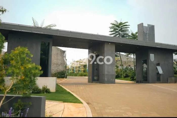 Dijual Cepat Rumah Favorit Siap Huni LB 58m2 di Sawangan, Depok Dijual Cepat Rumah Favorit Siap Huni LB 58m2 di Sawangan, Depok
