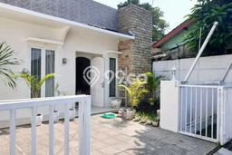 Rumah Modern 2 KT LT 84m2 di Bintaro Rumah Modern 2 KT LT 84m2 di Bintaro
