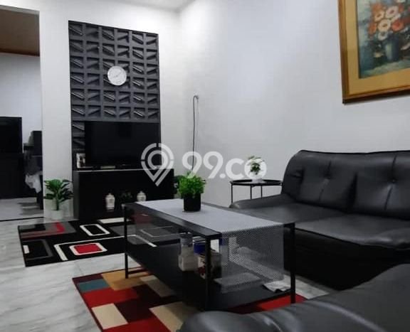 Rumah Modern Cantik 0 Kamar Bisa Langsung Pindah di Pamulang Rumah Modern Cantik 0 Kamar Bisa Langsung Pindah di Pamulang