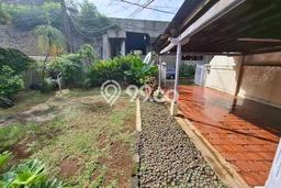 For Sale! Premium House LT 453m2 Desain Elegan di Bintaro For Sale! Premium House LT 453m2 Desain Elegan di Bintaro