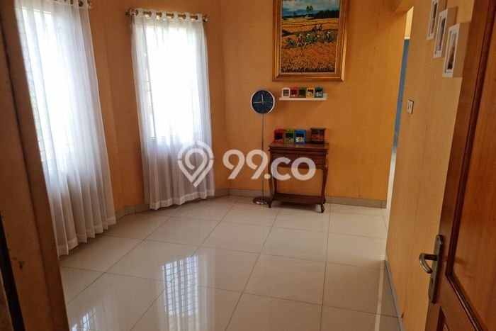 For Sale! Luxury House LT 290m2 Desain Modern di Graha Raya Bintaro For Sale! Luxury House LT 290m2 Desain Modern di Graha Raya Bintaro