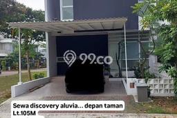 LOKASI PREMIUM! Rumah area Bintaro, 2 KM, Lingkungan Tenang, Luas 105m² LB 185m² LOKASI PREMIUM! Rumah area Bintaro, 2 KM, Lingkungan Tenang, Luas 105m² LB 185m²