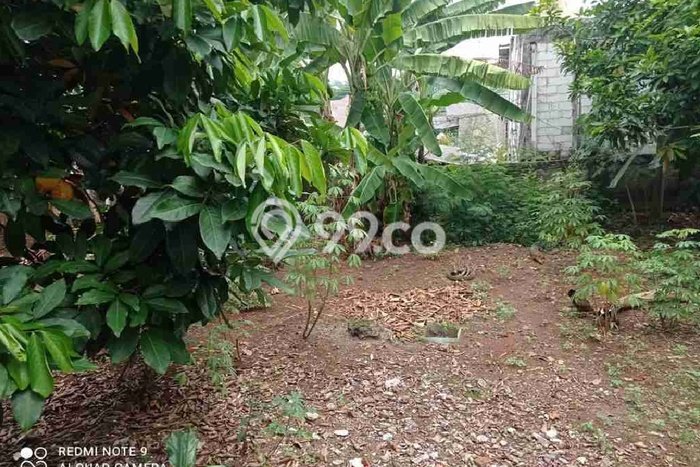 Lahan Dijual Lokasi Pesanggrahan, Jakarta Selatan dengan Luas Tanah 847m2 dan Status SHM Lahan Dijual Lokasi Pesanggrahan, Jakarta Selatan dengan Luas Tanah 847m2 dan Status SHM