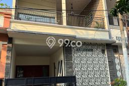 Hunian Nyaman Asri 3 KT Siap Pakai di Graha Raya Bintaro Tangerang Selatan Hunian Nyaman Asri 3 KT Siap Pakai di Graha Raya Bintaro Tangerang Selatan