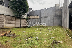 Tanah Kavling Dijual di Bintaro, Tangerang Selatan dengan Luas Tanah 126m2 Tanah Kavling Dijual di Bintaro, Tangerang Selatan dengan Luas Tanah 126m2