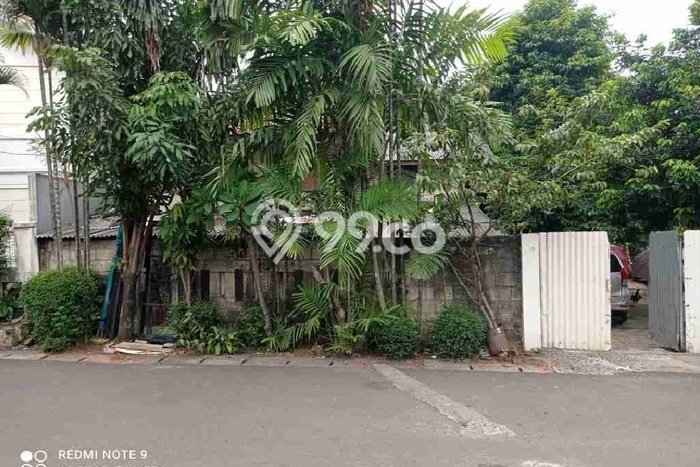 Lahan Dijual Lokasi Pesanggrahan, Jakarta Selatan dengan Luas Tanah 847m2 dan Status SHM Lahan Dijual Lokasi Pesanggrahan, Jakarta Selatan dengan Luas Tanah 847m2 dan Status SHM