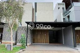 Dijual Rumah Luas Megah Dengan View Cantik di Bintaro, Tangerang Selatan Dijual Rumah Luas Megah Dengan View Cantik di Bintaro, Tangerang Selatan
