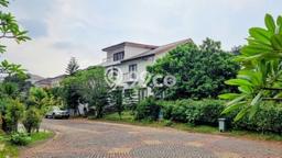 For Sale Rumah Elit Exclusive di BSD, Tangerang Selatan For Sale Rumah Elit Exclusive di BSD, Tangerang Selatan