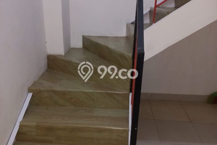 Ruko Dijual di Tangerang LT 67m2 & LB 130m2 Lokasi Terbaik! Ruko Dijual di Tangerang LT 67m2 & LB 130m2 Lokasi Terbaik!