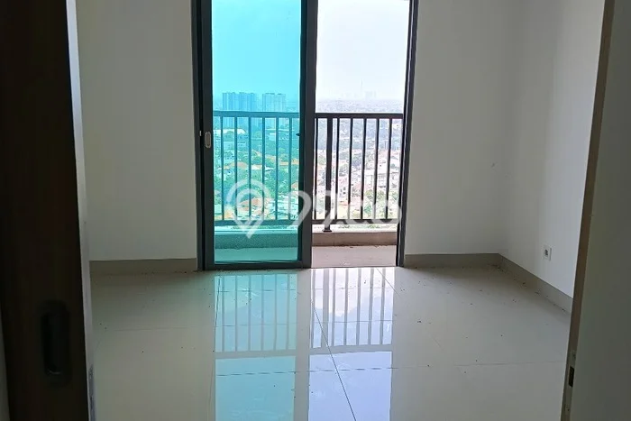 Apartemen di Bintaro, 2 KT, Luas 69m², Area Premium Apartemen di Bintaro, 2 KT, Luas 69m², Area Premium