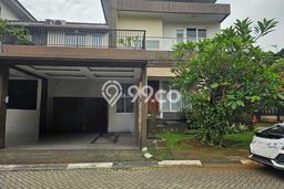 Rumah Luxury Modern Tanpa Renovasi di Bintaro Tangerang Selatan Rumah Luxury Modern Tanpa Renovasi di Bintaro Tangerang Selatan
