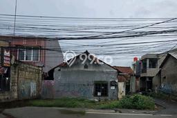 Lahan untuk Dijual di Ciputat Tangerang Selatan Luas 257m2 Lahan untuk Dijual di Ciputat Tangerang Selatan Luas 257m2