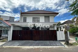 For Sale Rumah Mewah Exclusive di BSD, Tangerang Selatan For Sale Rumah Mewah Exclusive di BSD, Tangerang Selatan