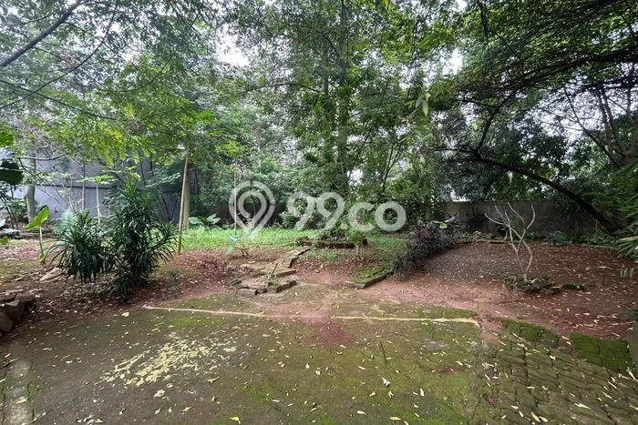 Tanah Dijual di Tangerang Selatan Seluas 800m2 Strategis Tanah Dijual di Tangerang Selatan Seluas 800m2 Strategis