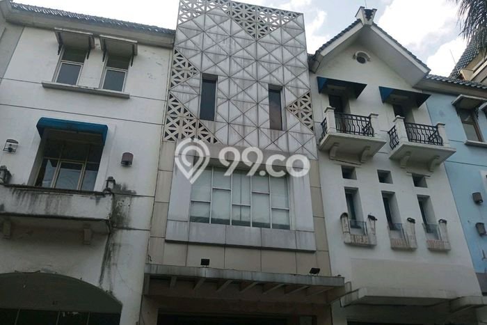 Ruko Bagus LT 78m2 LB 216m2 Dijual di Pondok Indah Jakarta Selatan Ruko Bagus LT 78m2 LB 216m2 Dijual di Pondok Indah Jakarta Selatan