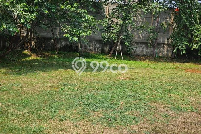 Kavling Tanah untuk Dijual di Bintaro, Tangerang Selatan, Luas 192m2 Kavling Tanah untuk Dijual di Bintaro, Tangerang Selatan, Luas 192m2