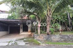 For Sale! Premium House LT 690m2 Desain Modern di Cireundeu For Sale! Premium House LT 690m2 Desain Modern di Cireundeu
