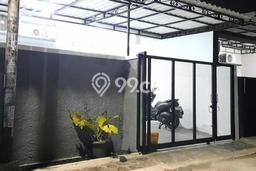 Dijual Cepat Rumah Bagus Siap Huni LB 54m2 di Pamulang, Tangerang Selatan Dijual Cepat Rumah Bagus Siap Huni LB 54m2 di Pamulang, Tangerang Selatan