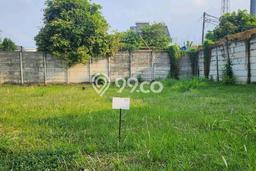 Lahan Dijual Lokasi Strategis di Tangerang Selatan dengan Luas 340m2 Lahan Dijual Lokasi Strategis di Tangerang Selatan dengan Luas 340m2
